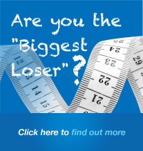 Are you the Biggest Loser? - Find out how to cut the fat from your business processes